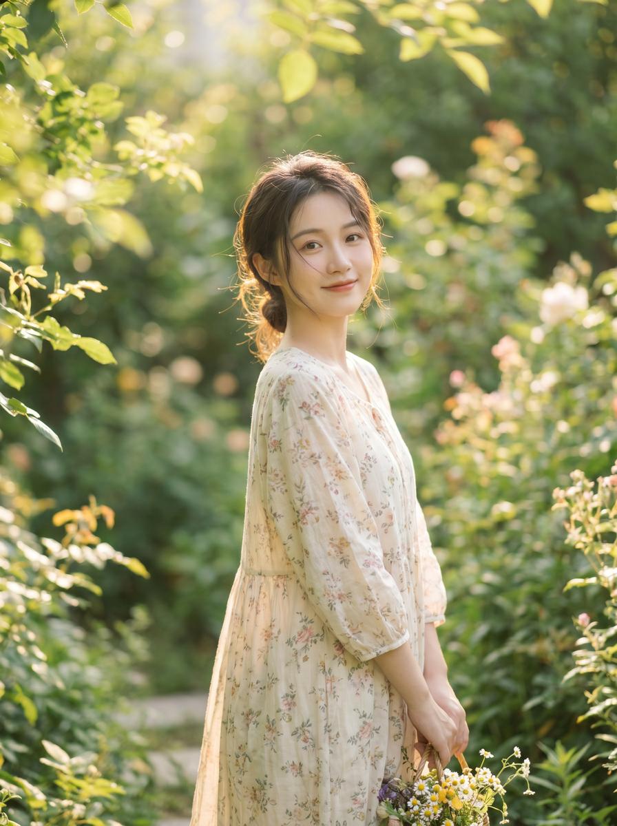 探花